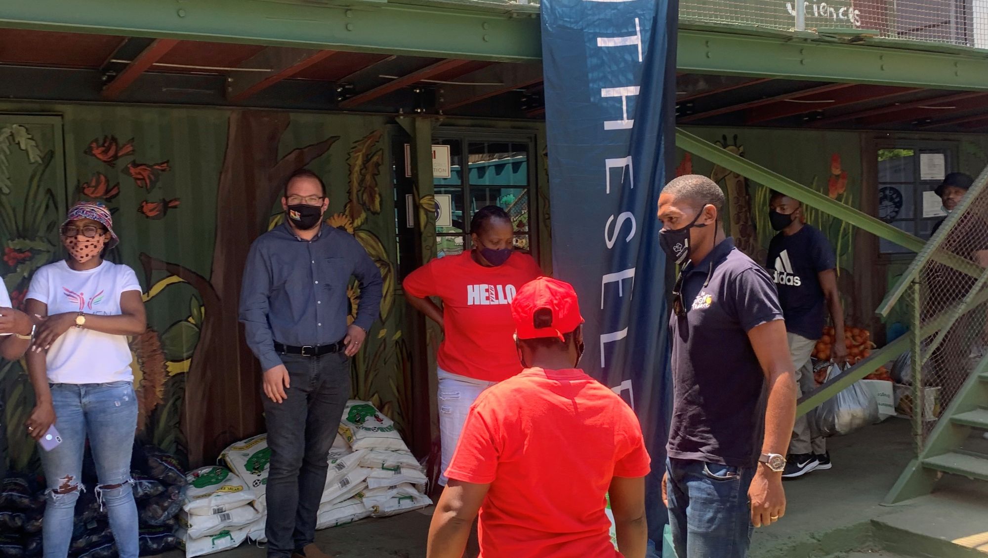 Each1feed1 article 2 Each1feed1 article 2