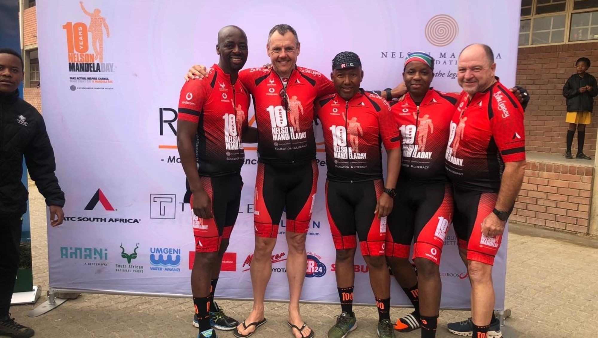 Ride4hope article Ride4hope article