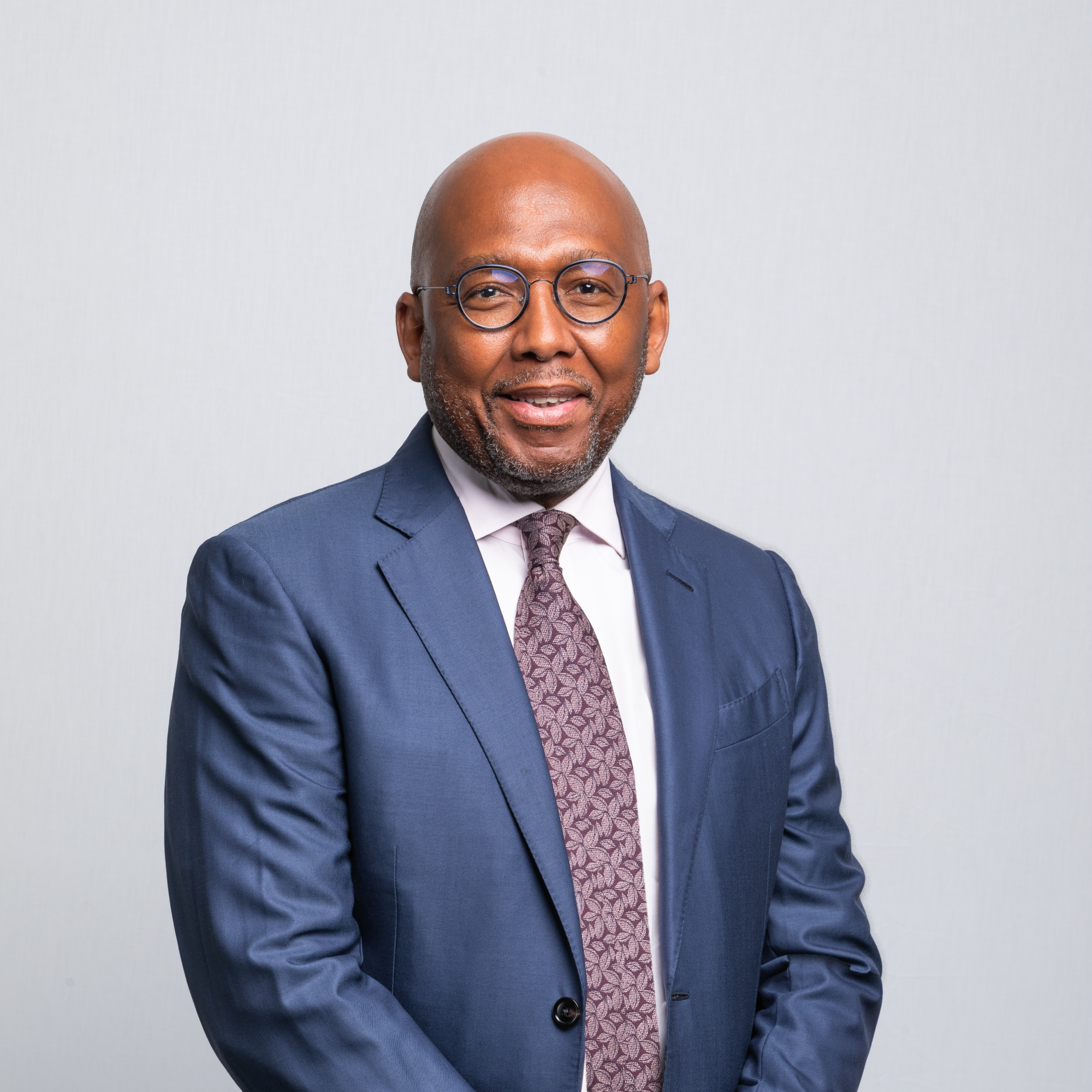 Thabo Leeuw Thabo Leeuw